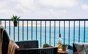 A Stylish Seaside Holiday Home
